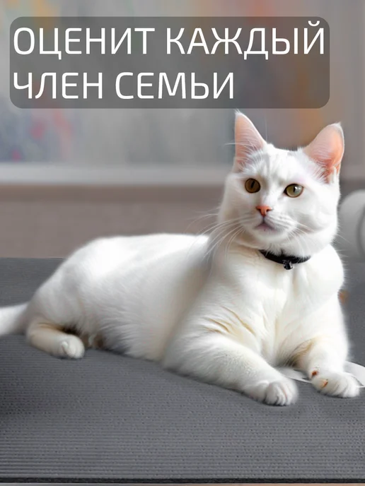 OneFit Коврик для фитнеса, черный, фото 4