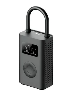 Умный электрический насос Mijia 2 Pro (MJCQB07PQW) Black MIJIA 337342090 купить за 6 965 ₽ в интернет-магазине Wildberries