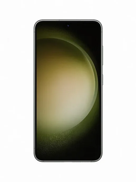 Смартфон Samsung S23 8/128 ГБ, зеленый, фото 3