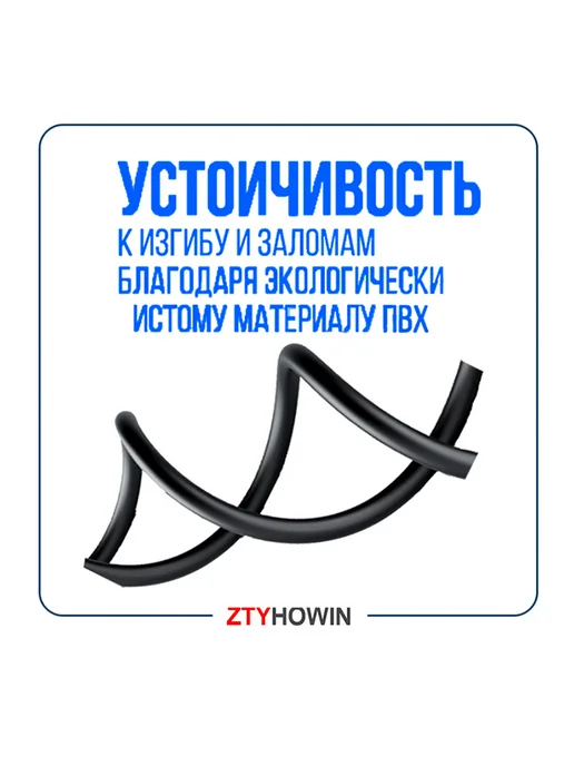 ztyhowin Кабель для камер видеонаблюдения 15 М, 50 м, фото 4