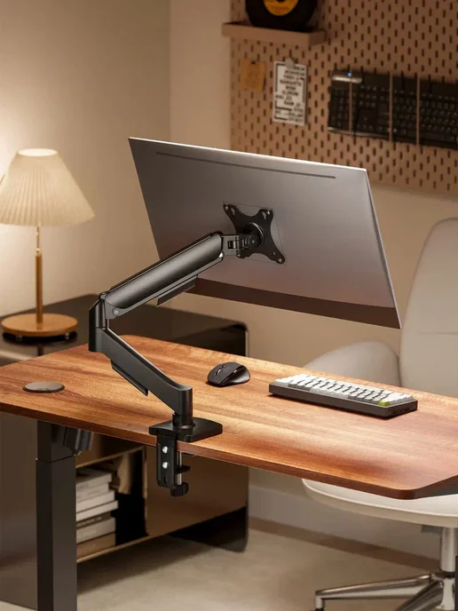 Godoo Кронштейн для монитора настольный 17"-32" GD97-C012E, вариант, фото 8