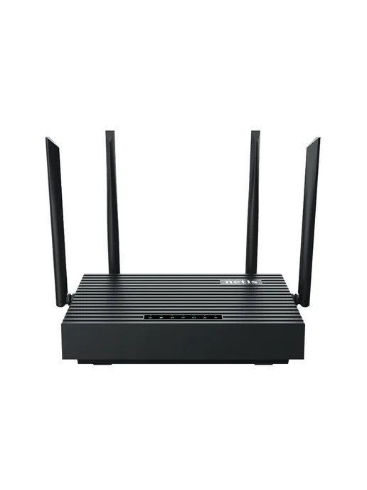NETIS Роутер Wi-fi N6 3G 4G, двухдиапазонный на 4 антенны, 3 г, 4 г, фото 7
