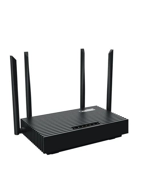 NETIS Роутер Wi-fi N6 3G 4G, двухдиапазонный на 4 антенны, 3 г, 4 г, фото 8