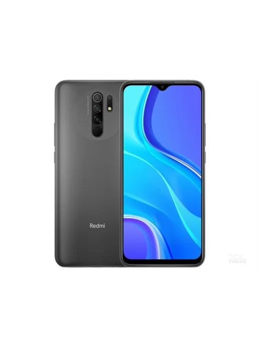Смартфон Xiaomi 50 4/128 ГБ, синий, фото 4