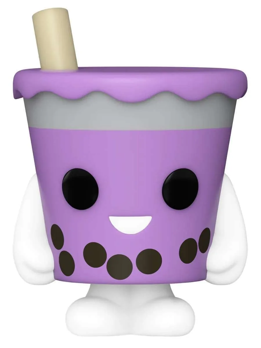 Набор подарочный Funko Bitty POP! 1 фигурка + 3 брелка Набор подарочный Funko Bitty POP! 1 фигурка + 3 брелка