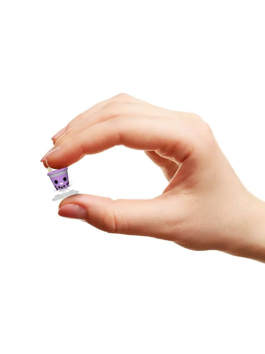 Набор подарочный Funko Bitty POP! 1 фигурка + 3 брелка Набор подарочный Funko Bitty POP! 1 фигурка + 3 брелка