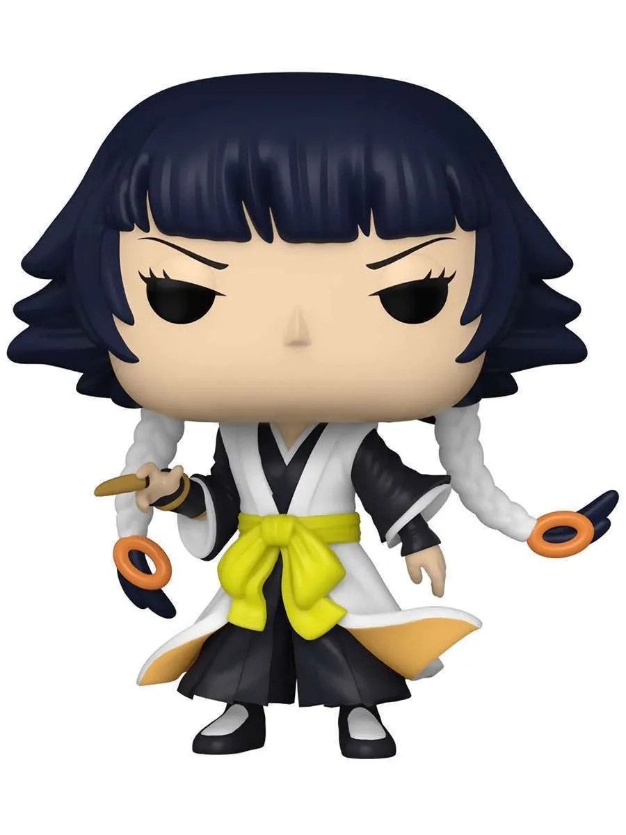 Фигурка Funko POP! Animation Bleach Soi Fon (Exc) (1827)