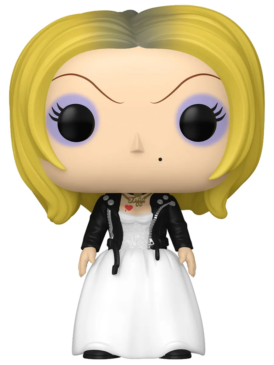 Фигурка Funko POP! Movies Bride of Chucky Tiffany