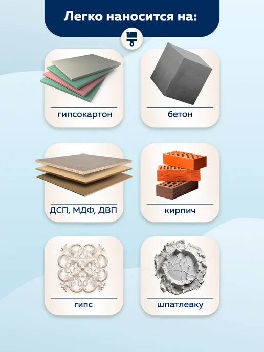 Farbitex Краска для стен фактурная, 3,5 кг, 3,5 кг, фото 7