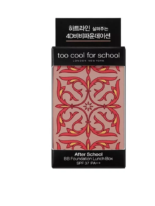 too cool for school BB-крем After School, Watery Skin 40 г, 40 г, фото 3