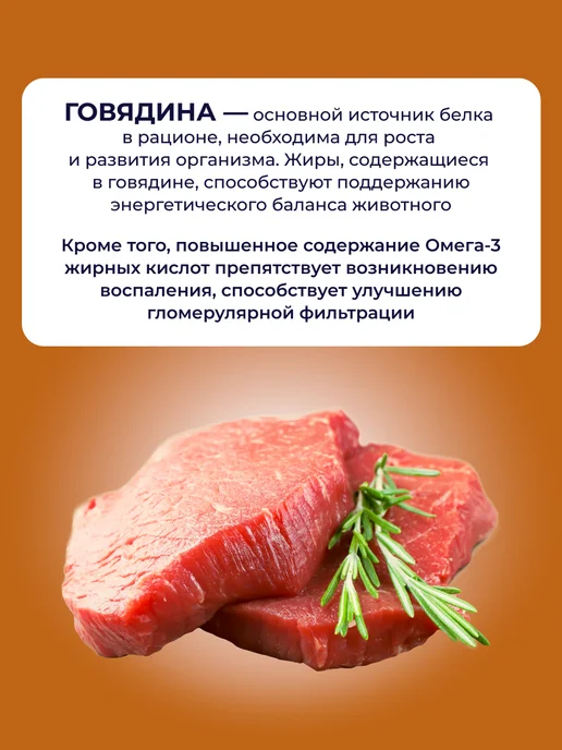 Jarvi elaman Влажный корм Renal для кошек для поддержания почек, 12 шт, 12 шт, фото 4