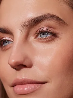 Тени кремовые для век GLOWEYE softy rose 05 блестящие BLONDESISTER. Цвет розовый. Вид 5.