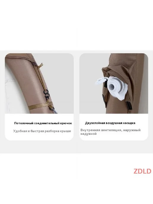 Naturehike Раздувной шатер CNH23ZP12002, вариант