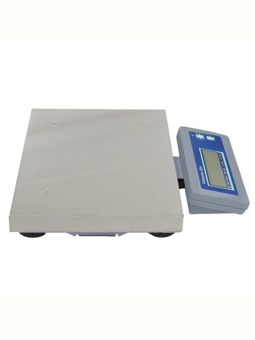 POScenter Торговые фасовочные весы Slim Штрих-Слим 200М USB 15-2.5 ДП1, 200 м, фото 7
