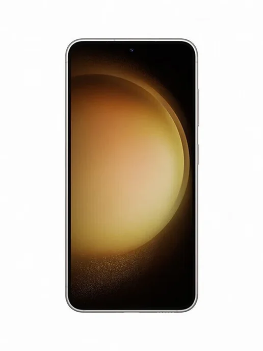 Смартфон Samsung S23 Plus 8/256 ГБ, белый, фото 3