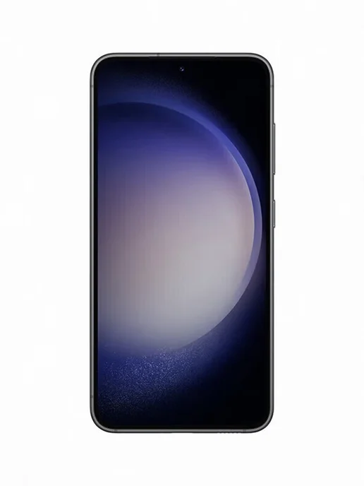 Смартфон Samsung S23 Plus 8/256 ГБ, черный, фото 3