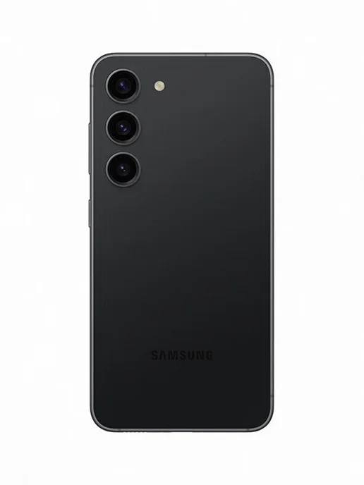 Смартфон Samsung S23 Plus 8/256 ГБ, черный, фото 4