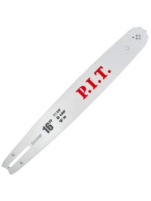 P.I.T. Шина для бензопилы P03B0057 16* 3 8 59зв, 16x3