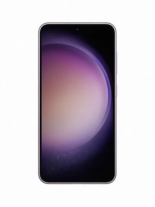 Смартфон Samsung S23 Plus 8/256 ГБ, фиолетовый, фото 3