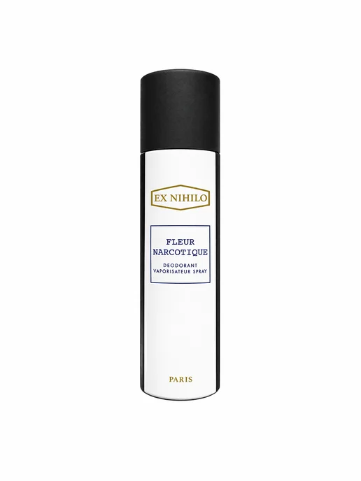 Казань Parfum Парфюмированный дезодорант Ex Nihilo Fleur Narcotique, 200 мл