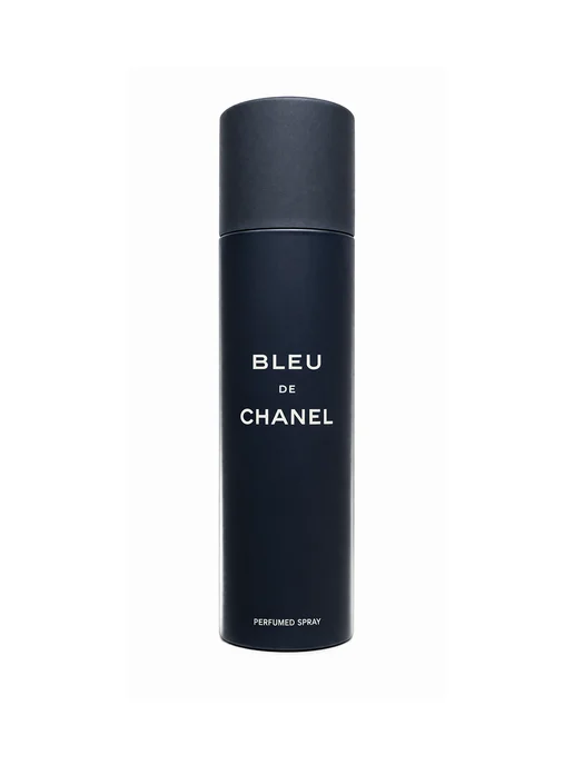Казань Parfum Парфюмированный дезодорант Bleu de Chanel (Блу Шанель), 200 мл