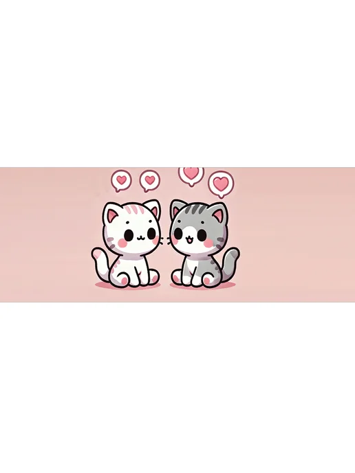 JoyArty Корзина для игрушек "Счастливые коты" 34л, 34 л, фото 3