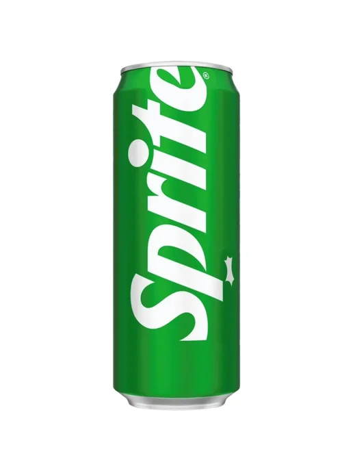 Sprite Напиток газированный 0,33 л ж б, 330 мл