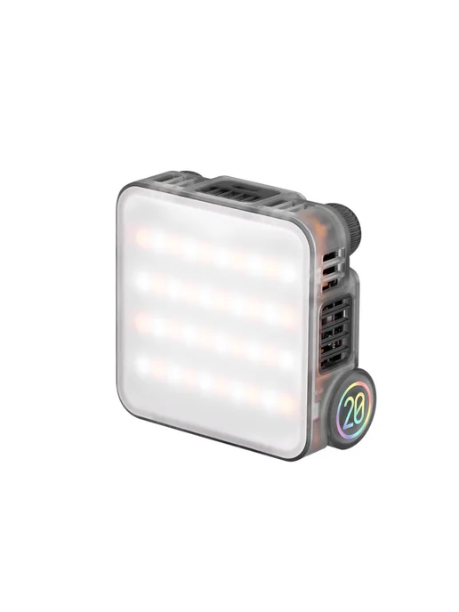 Zhiyun Осветитель FIVERAY M20 (PLM104 - C040037ABR2), вариант