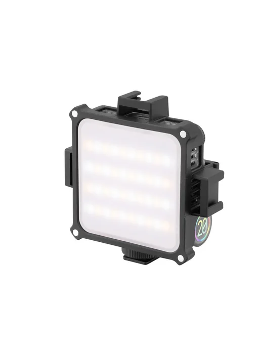 Zhiyun Осветитель FIVERAY M20 (PLM104 - C040037ABR2), вариант, фото 2