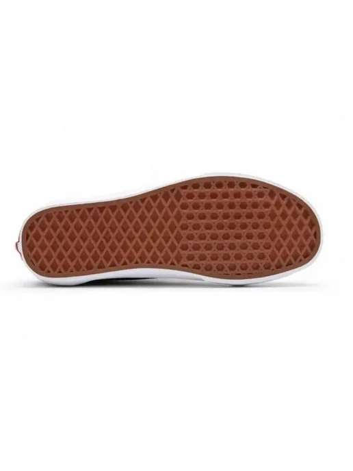 VANS / Кеды Кеды Ванс текстильные, черный, фото 6