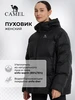 Пуховик женский Camel 276988000 купить за 5 962 ₽ в интернет‑магазине Wildberries