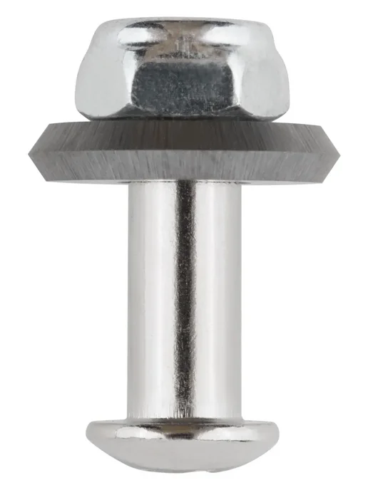 FIT FINCH INDUSTRIAL TOOLS FIT Резак для плиткореза 16х6х3 мм, ролик победитовый ВК8, 6x3 мм, фото 7