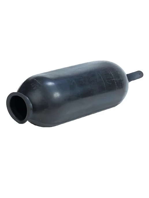 VALFEX Мембрана для гидроаккумулятора 80-100 (95 110 540мм), черный, фото 4