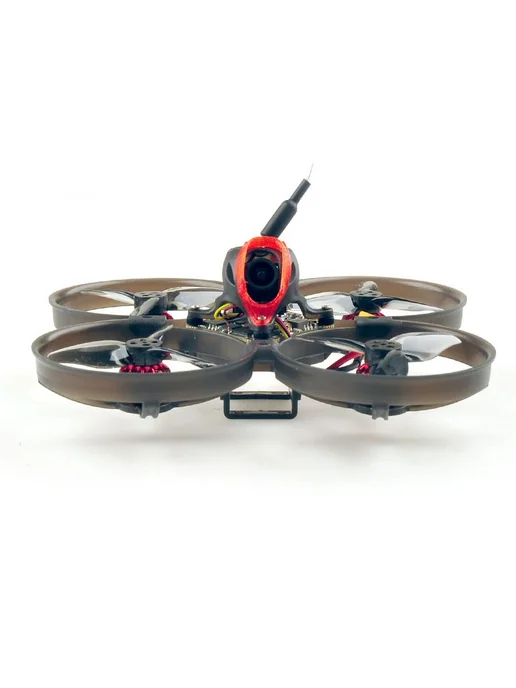 HappyModel Квадрокоптер FPV Happy Model Mobula8 2S UART ELRS V3.0, вариант, фото 4