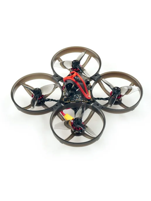 HappyModel Квадрокоптер FPV Happy Model Mobula8 2S UART ELRS V3.0, вариант, фото 5