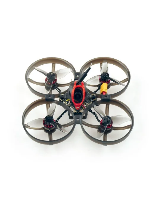HappyModel Квадрокоптер FPV Happy Model Mobula8 2S UART ELRS V3.0, вариант, фото 7