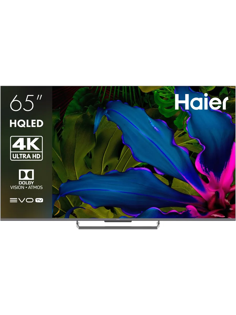 Haier Телевизор LED 65 Smart TV S6