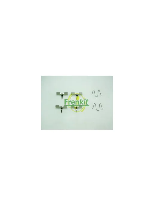 FRENKIT Комплект монтажный дискового тормоза 901170, вариант