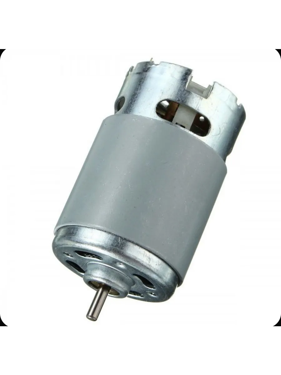 Двигатель на шуруповерт для Bosch GSR 1440-LI, GSR 14.4-2