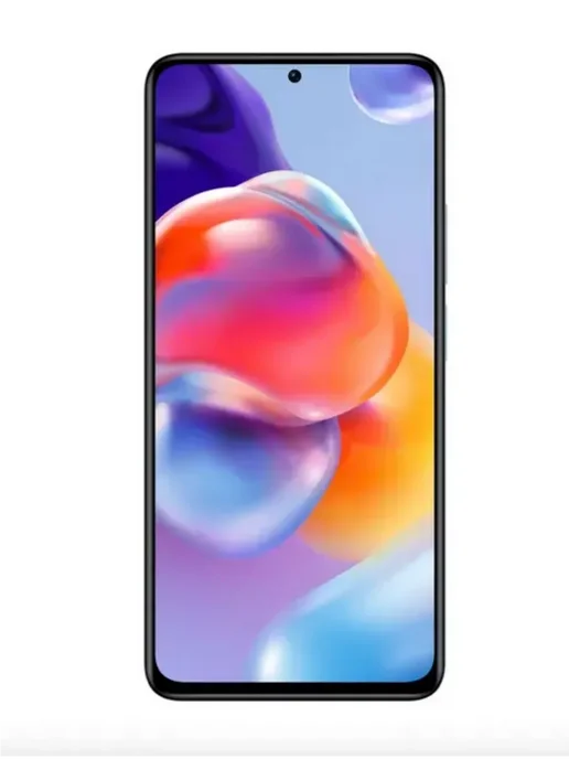 Смартфон Xiaomi Redmi Note 11 Pro Plus 5/128 ГБ, синий, фото 2