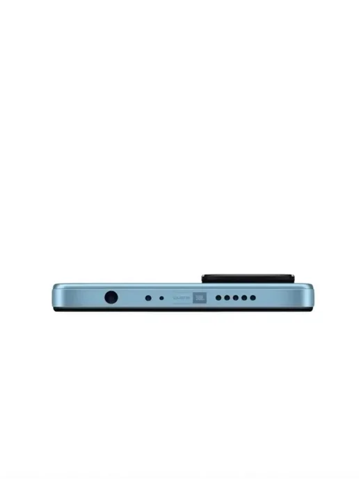 Смартфон Xiaomi Redmi Note 11 Pro Plus 5/128 ГБ, синий, фото 4