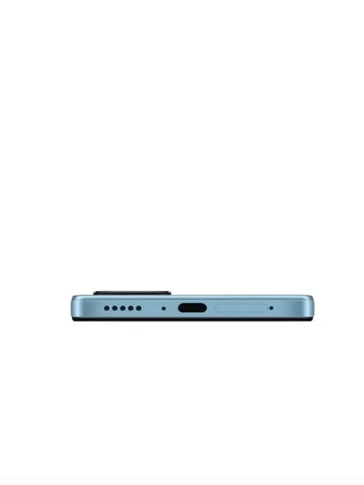 Смартфон Xiaomi Redmi Note 11 Pro Plus 5/128 ГБ, синий, фото 5