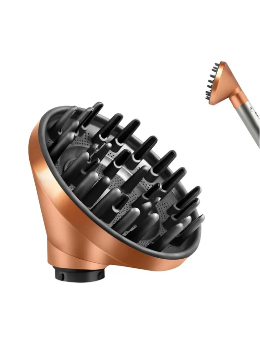 Диффузор для стайлера Dyson, вариант