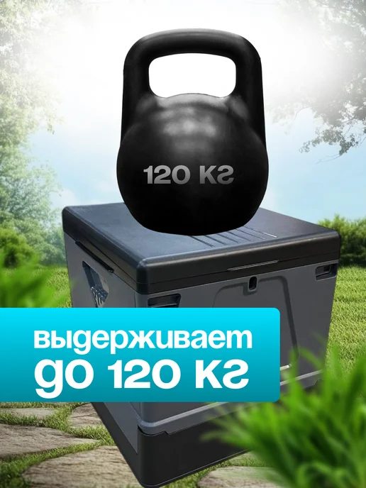 Campplanet Биотуалет портативный для кемпинга, дачи, белый, фото 3