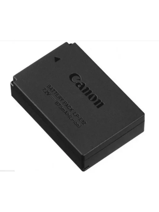 CANON Аккумулятор LP-E12 для фотоаппаратов 1250 mAh, для, фото 8