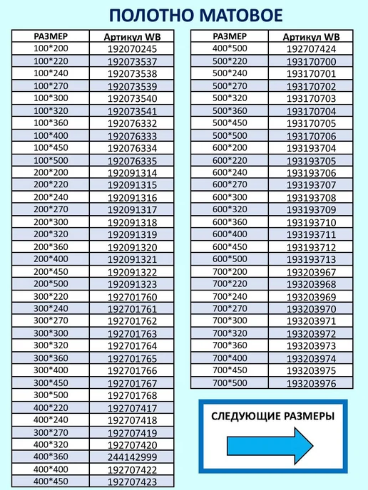 ЛИДЕР ЮГ Натяжной потолок полотно (ПЛЁНКА) 450*270см, Матовый, 450x270 см, фото 2