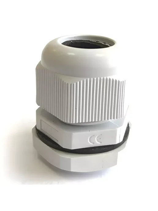 ГОФРОМАТИК Сальник MG 16 (4-8мм) IP68 (30 шт), 50 шт