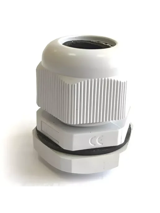 ГОФРОМАТИК Сальник PG 11 (5-10мм) IP68 (20 шт), 30 шт