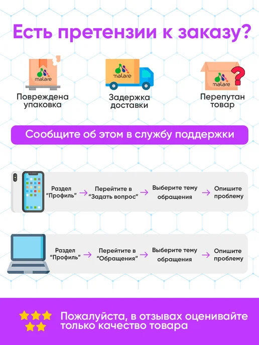 Malare Лазурь - антисептик для дерева 1.8 кг, 1,8 кг, фото 7