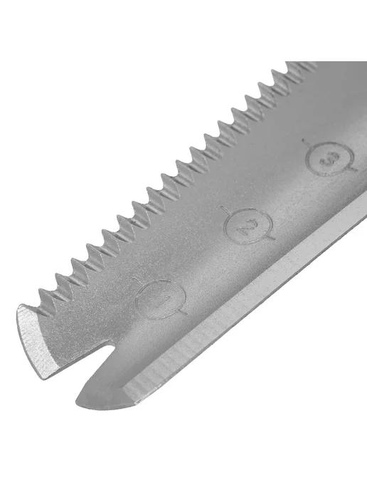 PALISAD Совок посадочный 5 в 1, 60х285 мм, с чехлом, 62070, 60x285 мм, фото 3